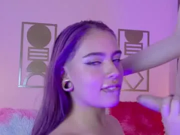 winchester_hanna from Chaturbate