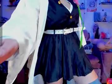 Chaturbate Winnyvell winnyvell from Chaturbate