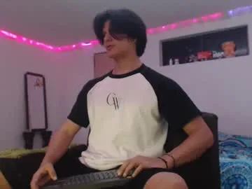 with_ken from Chaturbate