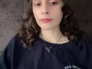 wonderland_stia from Chaturbate