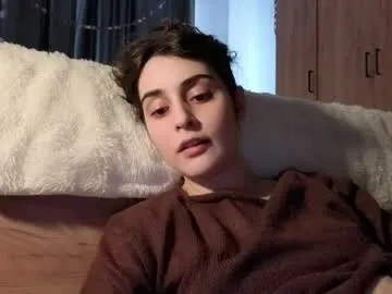 wonderland_stia from Chaturbate