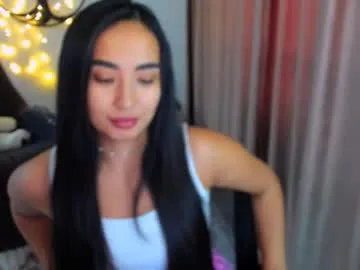 worldofkim from Chaturbate