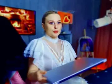 wounded_goddess from Chaturbate