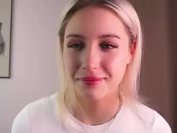 wymonelly from Chaturbate