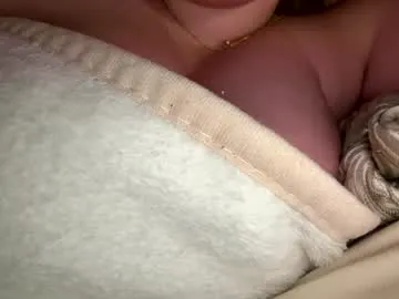 x_dreamgirl_x from Chaturbate