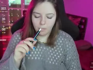 x_nirvana_x from Chaturbate