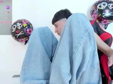 Try Xaandergrey, he wants to masturbate for you xaandergrey from Chaturbate