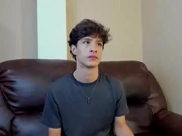 xam_collen from Chaturbate