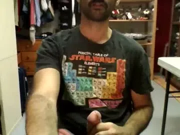 xander4369 from Chaturbate