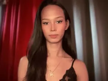 xandraluxe_xoxo from Chaturbate