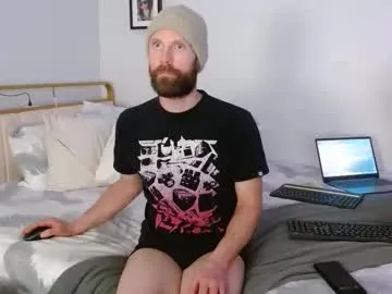 xbigshooter85 from Chaturbate