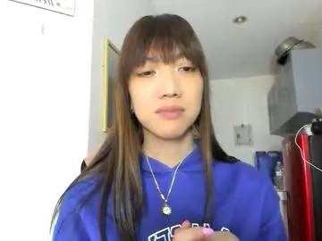 xdreamangel from Chaturbate