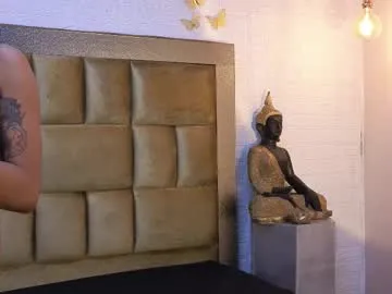 ximenawilliamss from Chaturbate