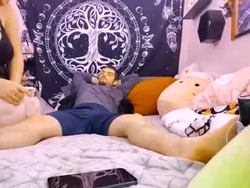 xkittymeowz from Chaturbate