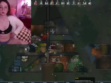 xo_sadie from Chaturbate