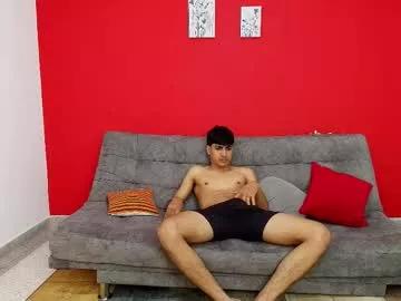 xperiencesx from Chaturbate