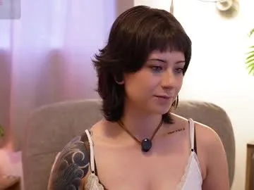 xspacebluex from Chaturbate