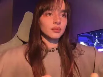 xx_lily from Chaturbate