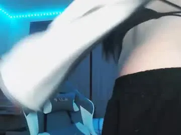 yamilean from Chaturbate