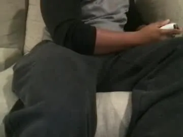 Watch Ybslifestyle90, he wants to masturbate for you ybslifestyle90 from Chaturbate