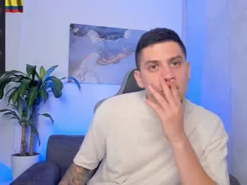 yeiko_romero_ from Chaturbate