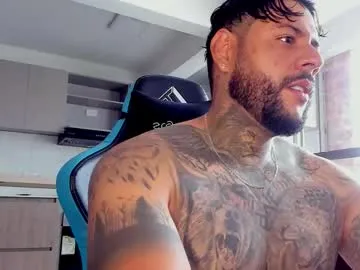 yeikoe1 from Chaturbate