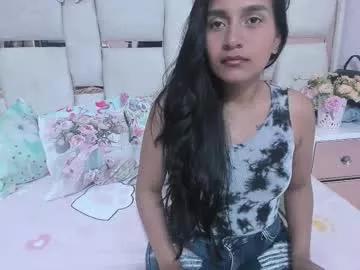 yeinsoliveros from Chaturbate