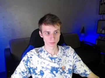 yes_cute_boy_ from Chaturbate