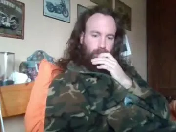 yeti_92 from Chaturbate