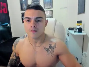 yker18 from Chaturbate