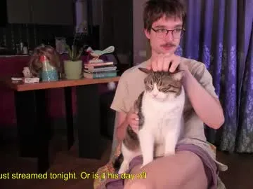 yoga_pizza_420 from Chaturbate