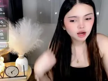 yogirl_abby from Chaturbate