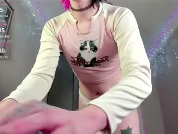 yoi_mika from Chaturbate