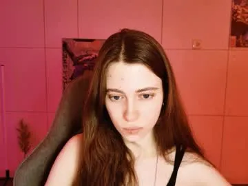 Watch Yoka_paradoxxx, she wants to masturbate for you yoka_paradoxxx from Chaturbate