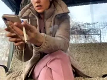 you_love_melisa from Chaturbate