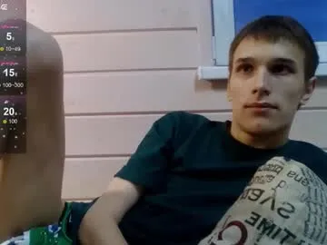 your_honeyy from Chaturbate