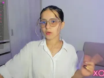 your_lilacute1 from Chaturbate