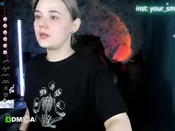 your_small_bunny from Chaturbate