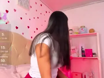 your_steff from Chaturbate