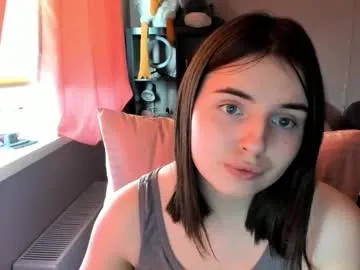 yourraccoon from Chaturbate