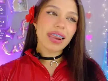 yourrmuse_ from Chaturbate