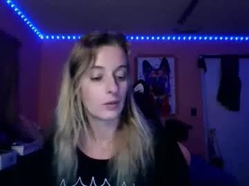 yoursecretgirlfriend963 from Chaturbate