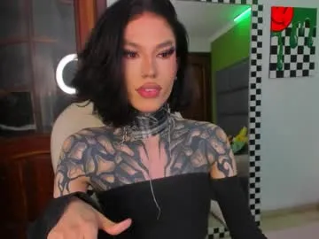 yourvirtualgirlfriennd from Chaturbate