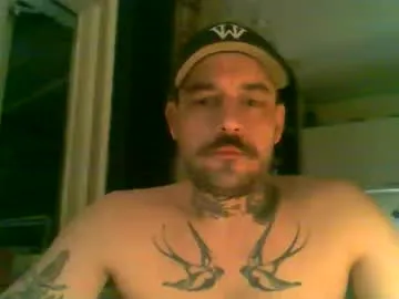 yugie777 from Chaturbate