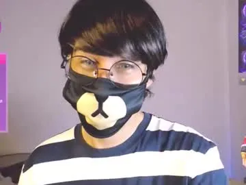 yuniorb from Chaturbate