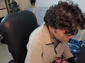 Chaturbate's Yurii_moody - obsession free live sex cam escort to incite all your dreams yurii_moody from Chaturbate