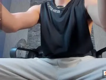 zack_joness10 from Chaturbate