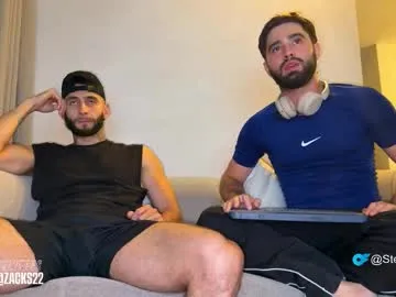 Cute Zack_sullivan22 wants you to fuck his body now zack_sullivan22 from Chaturbate