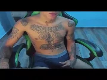 zafirocum from Chaturbate