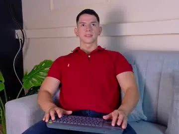 zanedawson from Chaturbate